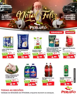 Encarte Peruzzo (válido até 7-12)