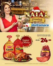 Catálogo Unicompra semana 49 Página 1