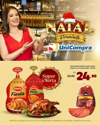 Catálogo Unicompra (válido até 10-12)