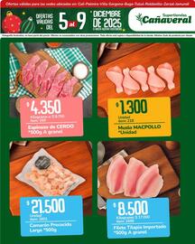 Catálogo Supertiendas Cañaveral Página 3