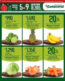 Catálogo Supertiendas Cañaveral Página 4