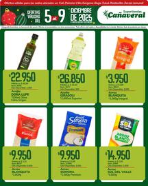 Catálogo Supertiendas Cañaveral Página 5