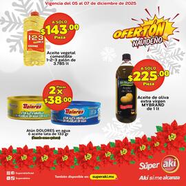 Catálogo Super Aki Página 3