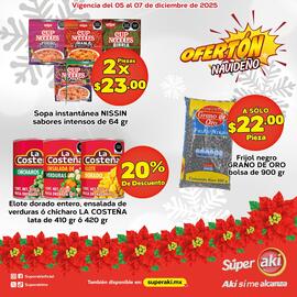 Catálogo Super Aki Página 4