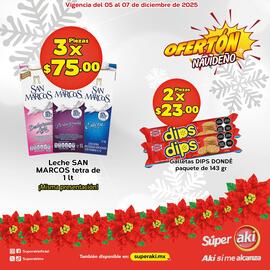 Catálogo Super Aki Página 5