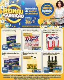 Catálogo Super Barão Página 1