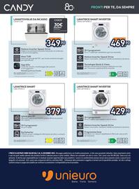 Volantino Unieuro Pagina 8