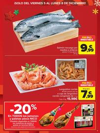 Folleto Carrefour Página 3