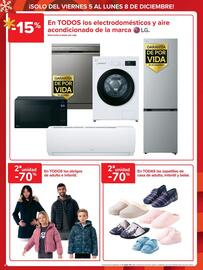 Folleto Carrefour Página 6