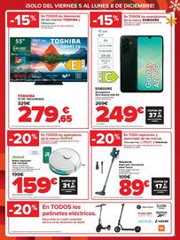 Folleto Carrefour Página 7