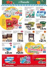 Volantino MAX Supermercati Pagina 10