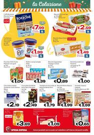 Volantino MAX Supermercati Pagina 11