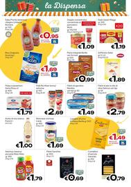 Volantino MAX Supermercati Pagina 14