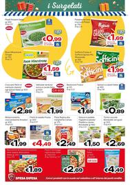 Volantino MAX Supermercati Pagina 15