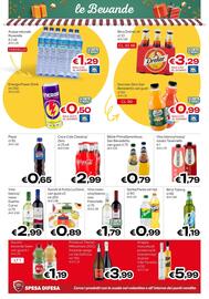 Volantino MAX Supermercati Pagina 16