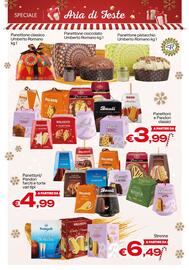 Volantino MAX Supermercati Pagina 2