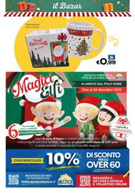 Volantino MAX Supermercati Pagina 20