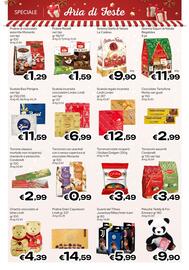 Volantino MAX Supermercati Pagina 22