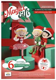 Volantino MAX Supermercati Pagina 23