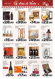 Volantino MAX Supermercati Pagina 24