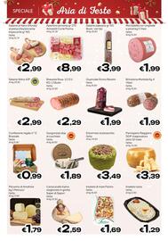 Volantino MAX Supermercati Pagina 25