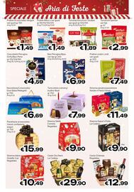 Volantino MAX Supermercati Pagina 3