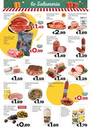 Volantino MAX Supermercati Pagina 4