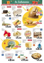 Volantino MAX Supermercati Pagina 5