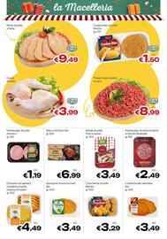 Volantino MAX Supermercati Pagina 7