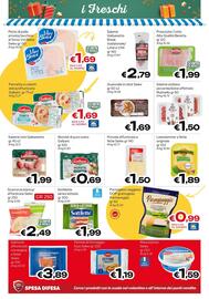 Volantino MAX Supermercati Pagina 8