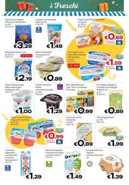 Volantino MAX Supermercati Pagina 9
