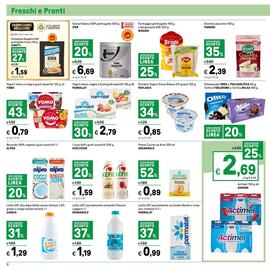 Volantino Iper La Grande Pagina 12