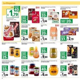 Volantino Iper La Grande Pagina 18