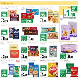 Volantino Iper La Grande Pagina 19