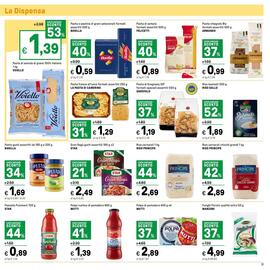 Volantino Iper La Grande Pagina 21