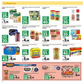 Volantino Iper La Grande Pagina 22