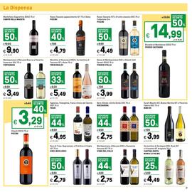 Volantino Iper La Grande Pagina 27