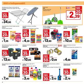 Volantino Iper La Grande Pagina 38