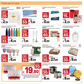 Volantino Iper La Grande Pagina 39