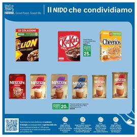 Volantino Iper La Grande Pagina 40