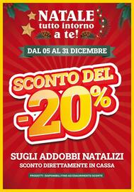 Volantino Il Centesimo Pagina 6