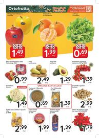 Volantino Famila Market Pagina 10