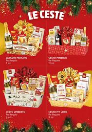 Volantino Famila Market Pagina 100