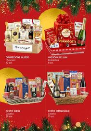 Volantino Famila Market Pagina 104