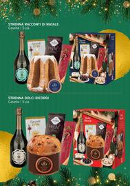 Volantino Famila Market Pagina 112