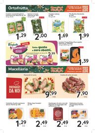 Volantino Famila Market Pagina 12