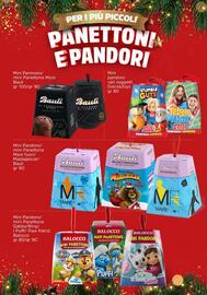 Volantino Famila Market Pagina 127