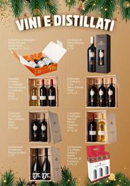 Volantino Famila Market Pagina 132