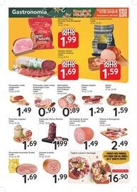 Volantino Famila Market Pagina 14