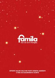Volantino Famila Market Pagina 145